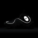 Nike Air Penny 2 Atlantic Blue Angle 7
