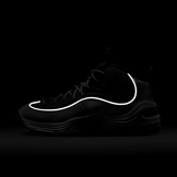 Nike Air Penny 2 Atlantic Blue Angle 8