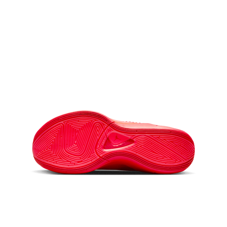 Jordan Luka 1 University Red (GS) Angle 0