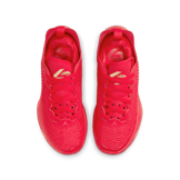 Jordan Luka 1 University Red (GS) Angle 1