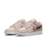 Nike Dunk Low SE Primal Pink (W) Angle 2