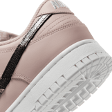 Nike Dunk Low SE Primal Pink (W) Angle 5