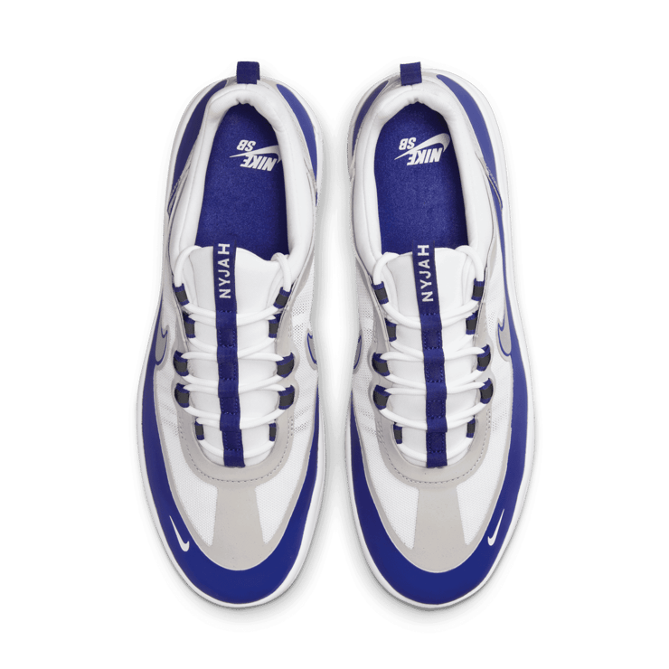 Nike SB Nyjah Free 2 Concord Angle 1