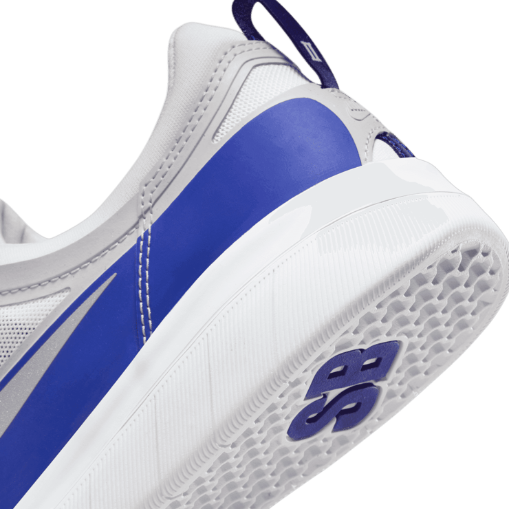 Nike SB Nyjah Free 2 Concord Angle 5