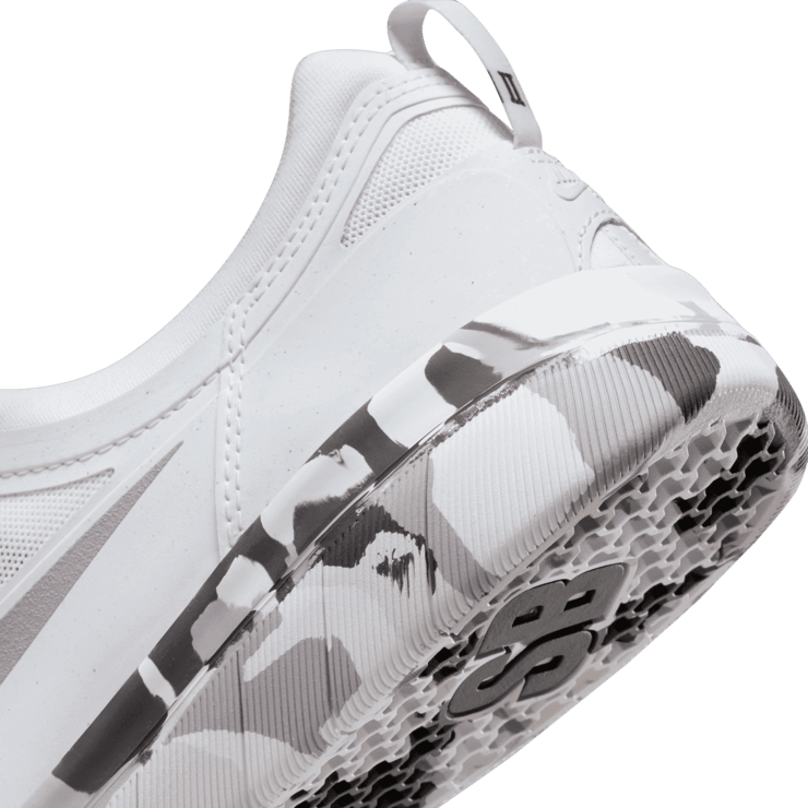 Nike SB Nyjah Free 2 Snow Camo BV2078 107 Raffles Where to Buy