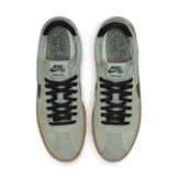 Nike SB Bruin React Jade Smoke Angle 1