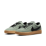 Nike SB Bruin React Jade Smoke Angle 2