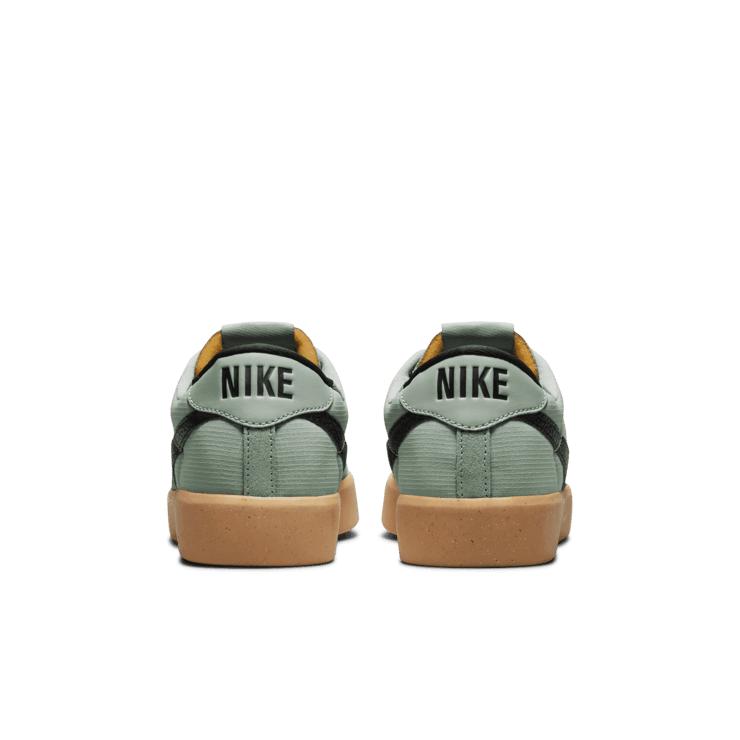 Nike SB Bruin React Jade Smoke Angle 3