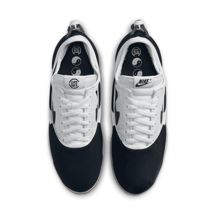 Nike Cortez SP CLOT Yin Yang Angle 1