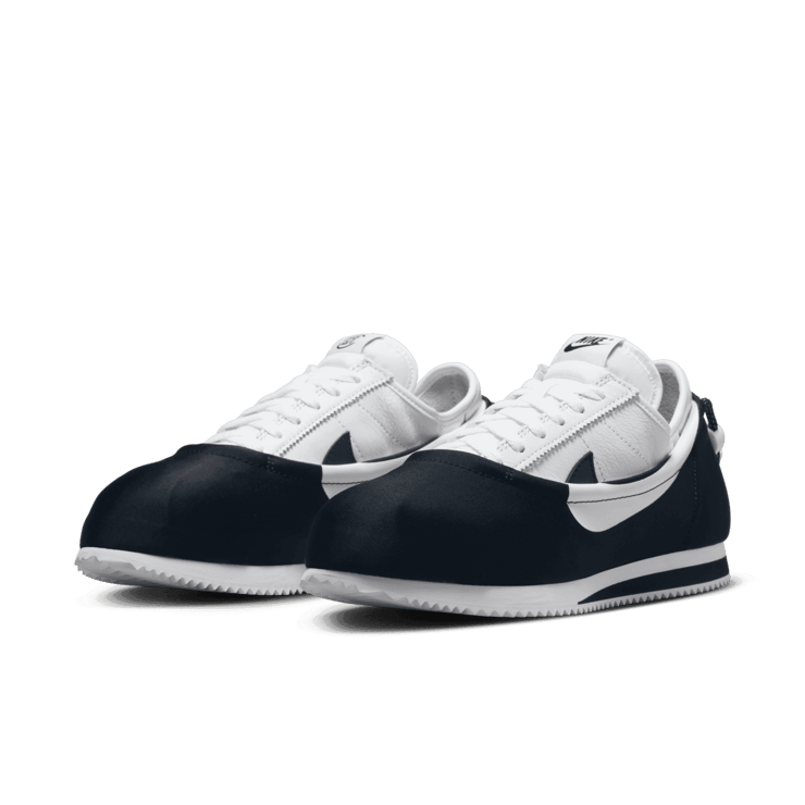 Nike Cortez SP CLOT Yin Yang Angle 2