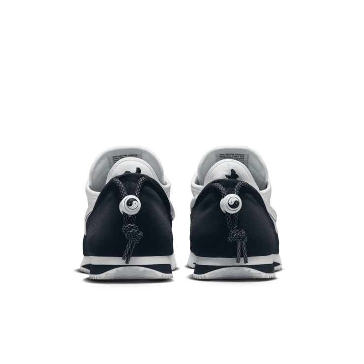 Nike Cortez SP CLOT Yin Yang Angle 3