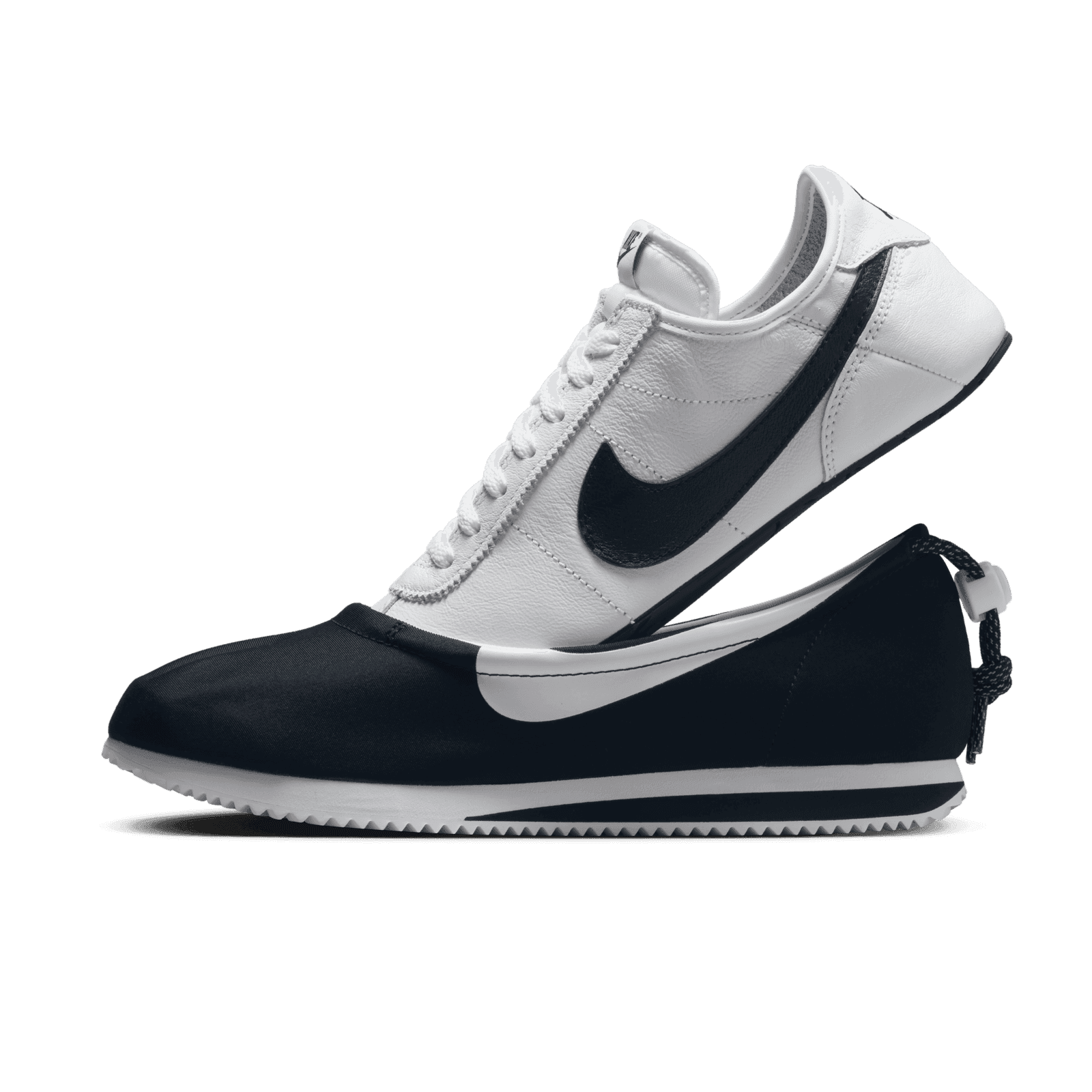 undercover nike cortez
