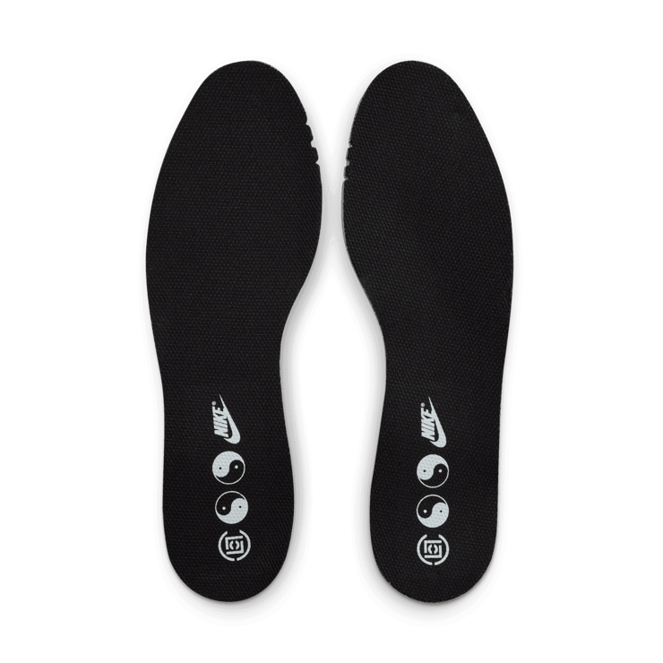 Nike Cortez SP CLOT Yin Yang Angle 9