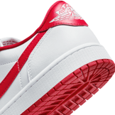 Air Jordan 1 Retro Low OG University Red Angle 1