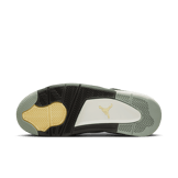 Air Jordan 4 Retro SE Craft Olive Angle 0