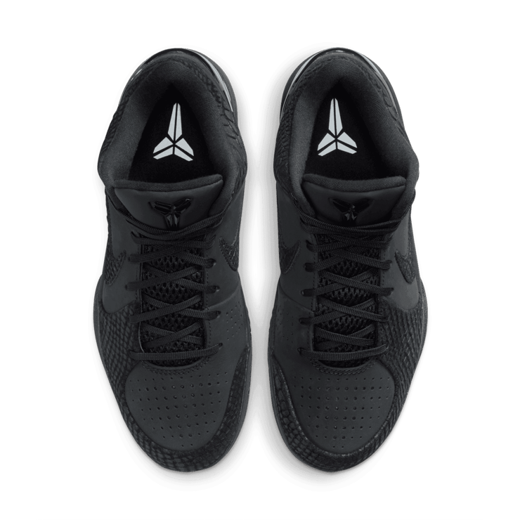 Nike Kobe 4 Protro Gift of Mamba Angle 1