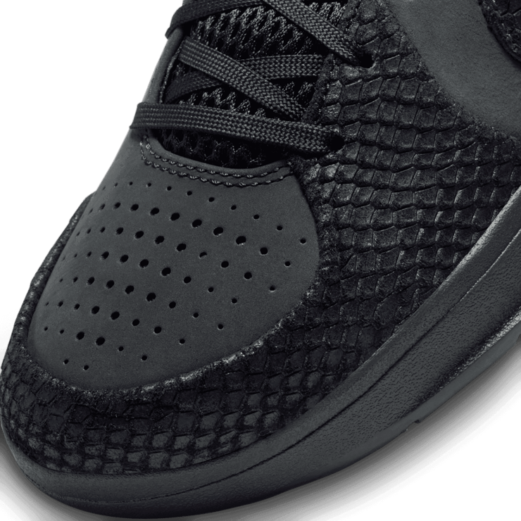 Nike Kobe 4 Protro Gift of Mamba Angle 4