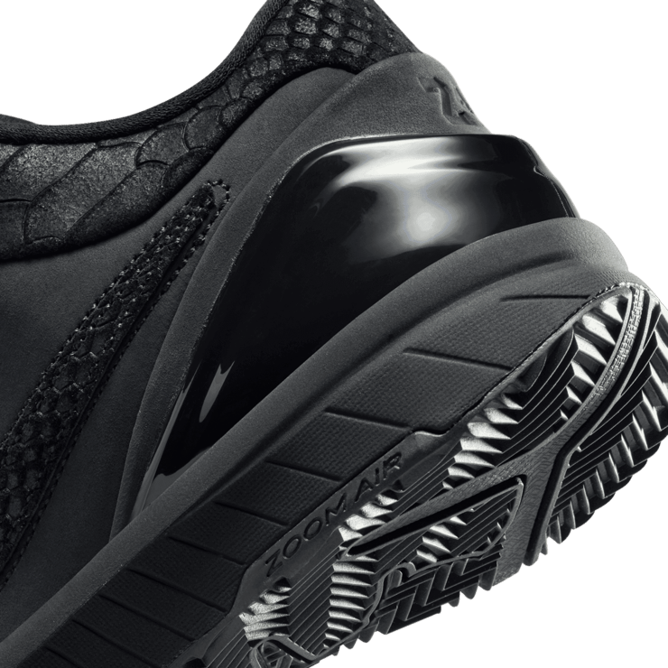 Nike Kobe 4 Protro Gift of Mamba Angle 5