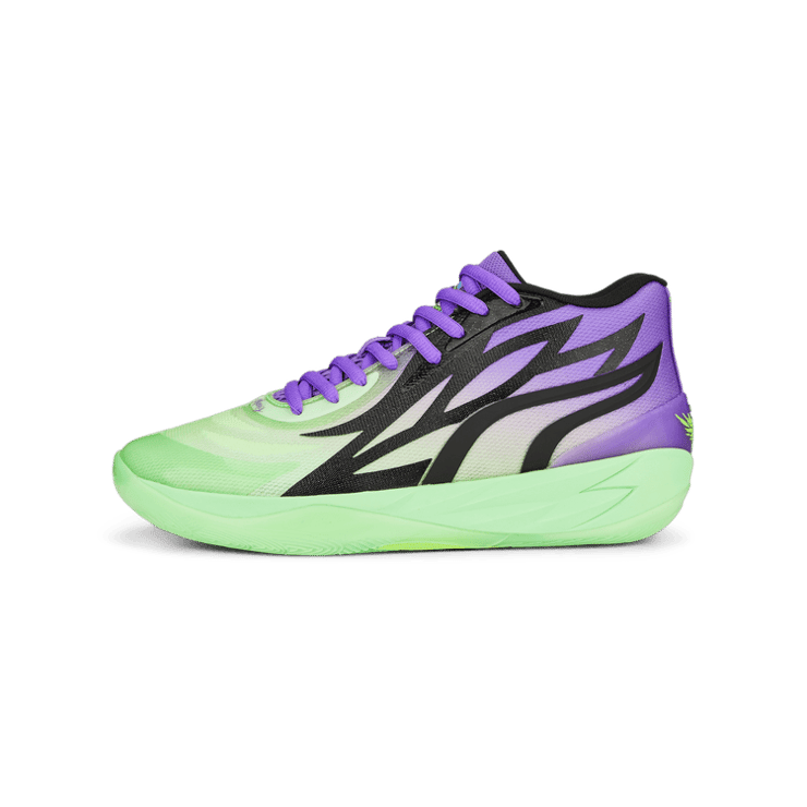 Puma MB.02 Rick and Morty Angle 1