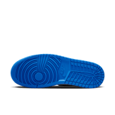 Air Jordan 1 Retro High OG Royal Reimagined Angle 0