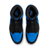 Air Jordan 1 Retro High OG Royal Reimagined Angle 1