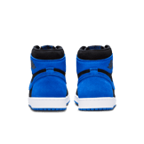 Air Jordan 1 Retro High OG Royal Reimagined Angle 3