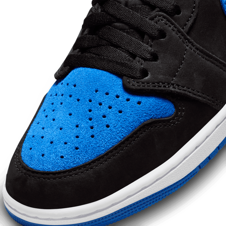Air Jordan 1 Retro High OG Royal Reimagined Angle 4