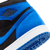 Air Jordan 1 Retro High OG Royal Reimagined Angle 5