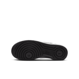 Nike Air Force 1 '07 Panda (GS) Angle 0