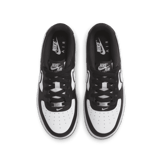 Nike Air Force 1 '07 Panda (GS) Angle 1