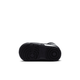 Air Jordan 1 High 85 Black White (TD) Angle 0