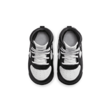Air Jordan 1 High 85 Black White (TD) Angle 1