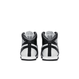 Air Jordan 1 High 85 Black White (TD) Angle 3