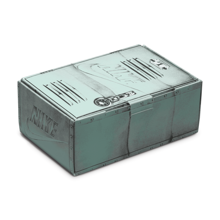 Air Jordan 1 High 85 Black White (TD) Angle 5