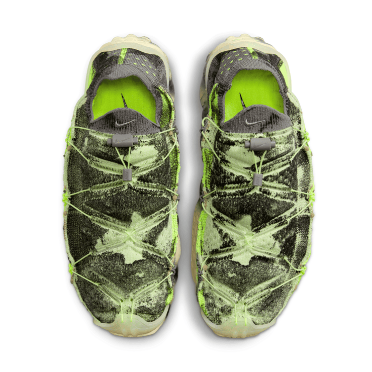 Nike ISPA Mindbody Barely Volt Angle 0