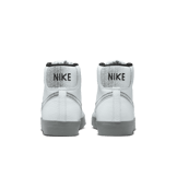 Nike Blazer Mid EMB Classics Angle 3