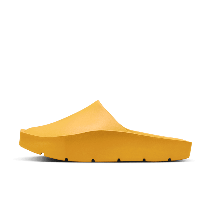Air Jordan Hex Mule Celestial Gold (W) Angle 0