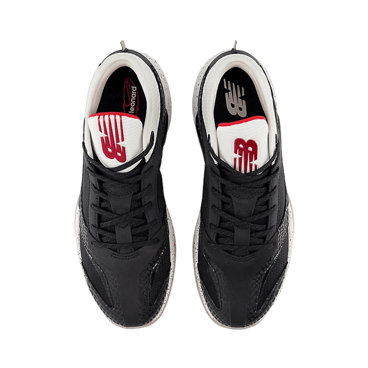 New Balance KAWHI 3 Alpha Predator Angle 1