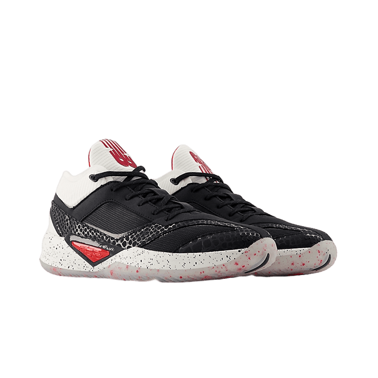 New Balance KAWHI 3 Alpha Predator Angle 2