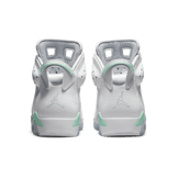 Jordan 6 Retro Mint Foam Angle 3
