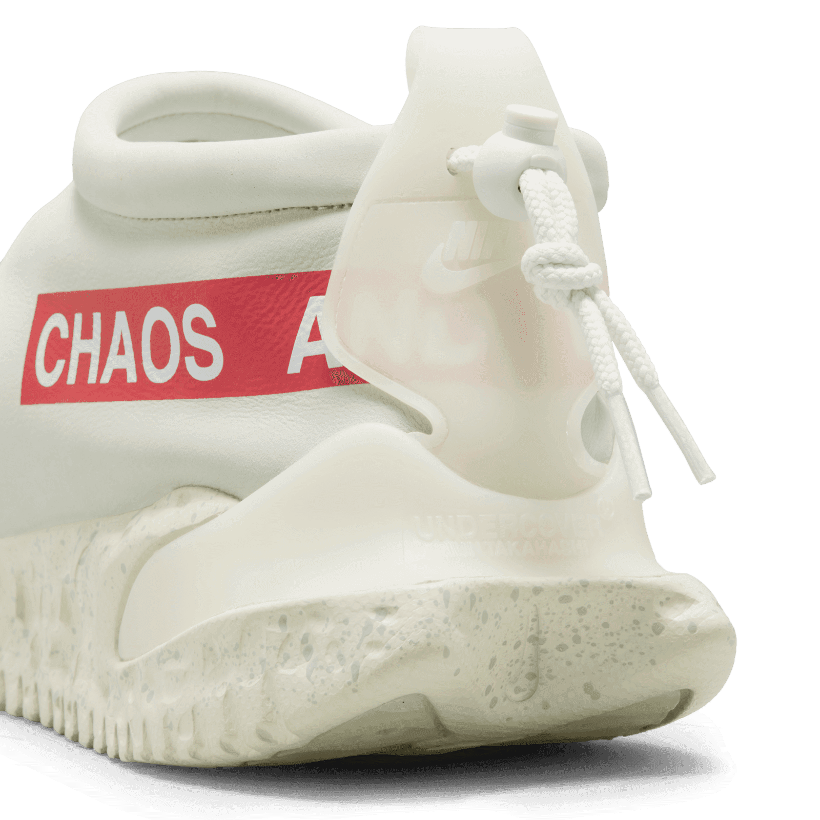 nike chaos balance shoes