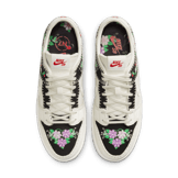 Nike SB Dunk Low N7 Light Green Spark Angle 1