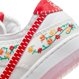 Nike SB Dunk Low N7 Opti Yellow Angle 5
