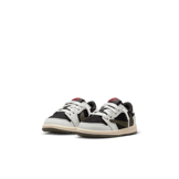 Air Jordan 1 Retro Low Travis Scott Olive (TD) Angle 2