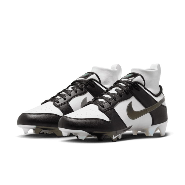 Nike Vapor Edge Dunk Panda Angle 2