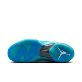 Air Jordan 37 Naruto Zion Angle 0