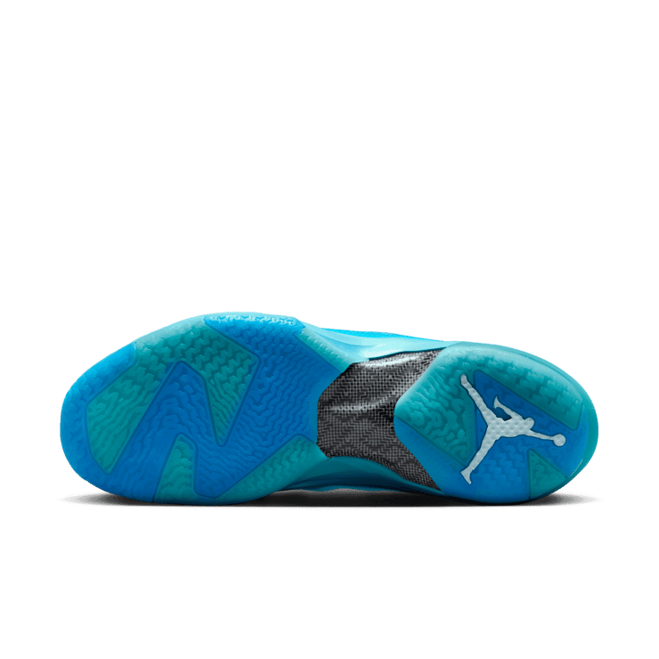 Air Jordan 37 Naruto Zion Angle 0
