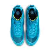 Air Jordan 37 Naruto Zion Angle 1