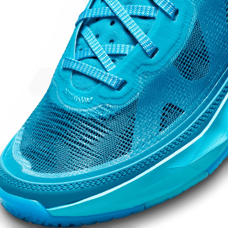 Air Jordan 37 Naruto Zion Angle 4