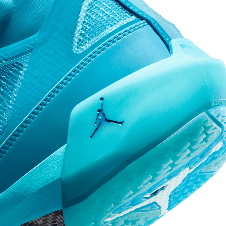 Air Jordan 37 Naruto Zion Angle 5